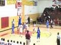 Dominguez vs San Deigo STATE PLAY-OFF