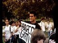 abraço grátis   bh 2007
