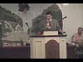 Pt.6 Minister Josh Bowman Pt.6 Minister Josh Bowman