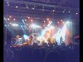 Europe - Final countdown (Live Sandnes 2007)