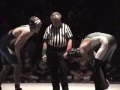Royal High School 2007-08 Wrestling Highlight Video part 1
