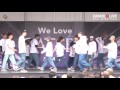 明治学院大学BreakJam / DANCE@LIVE 2016 JAPAN FINAL 明治学院大学