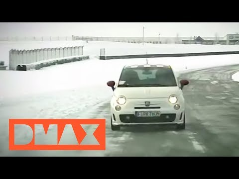 abarth 500 abarth 500