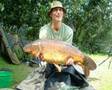 5th Annual Carp Fishing Holiday 2007 - Manicure Lake - Day 3