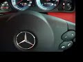 Mercedez SLR McLaren