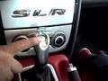 Mercedez SLR McLaren