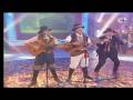 Trio Zapatista - El Zumo de Papaya