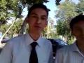 For Ben Ikramov