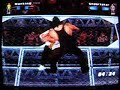 SvR06 - Mankind vs. Undertaker - Hell in a Cell