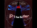 The Pretender OST - Lay Down your burdens