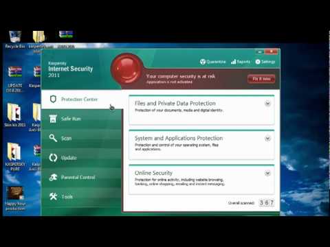 Kaspersky