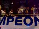 AUTOBUS REAL MADRID CAMPEON