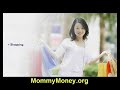 stay at home moms jobs