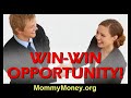 Stay at home moms jobs