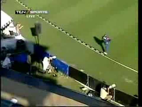 Greatest Catch