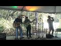 Folk Lure / Florida Folk Festival / Pete,Kelly, TC Carr Folk Lure / Florida Folk Festival / Pete,Kelly, TC Carr
