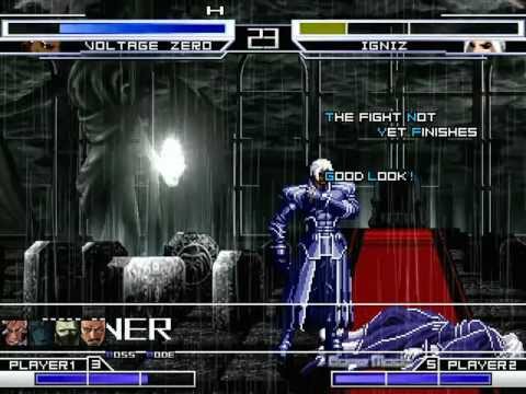 igniz