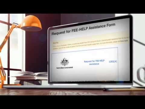 how to apply for hecs