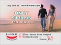 Iroc TV spot