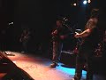 Miss Lava Electrify LIVE