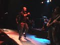 Miss Lava Electrify LIVE