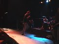 Miss Lava Electrify LIVE