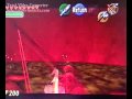 Oot: speed boss subterran lava dragon Volvagia 78 sec.