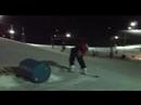 The Elly/Nikki Jibfest 2008