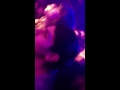 Fangirling at Dappled Cities (May 31, 2012)