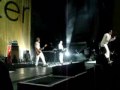 Weezer live spac kids-pokerface and buddy holly