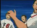 Captain Majid (Tsubasa) 5.35 Part 1