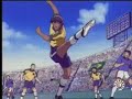Captain Majid (Tsubasa) 5.35 Part 1