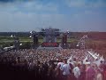 Dj Zany @ Q-dance stage, Mysteryland 2007