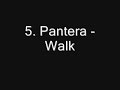 Best solos of Dimebag Darrell Best solos of Dimebag Darrell
