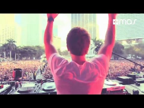 Fedde le Grand & Nicky Romero ft. Matthew Koma - Sparks (Vocal Version)