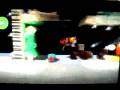 Little big planet christmas level
