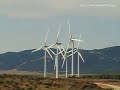 Generatori eolici Spagna