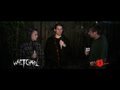 Whitechapel Interview - BVTV Band of the Week HD [Season 3, Episode 4]