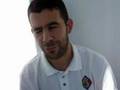 Apresentação da equipa sénior 2007-2008