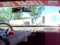 In-board video de l'accident du #47 de Champagne Motorsports, Jean-François Champagne. Le tout s'est déroulé au départ de l'épreuve alors que le #47 partait de la 2e position.