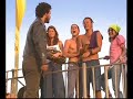Uma cena de Bruno Garcia em 