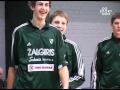 M.Grigonis išrinktas į perspektyviausių Europos jaunųjų krepšininkų dešimtuką{kalba}M.Grigonis išrinktas į perspektyviausių Europos jaunųjų krepšininkų dešimtuką