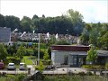 Lanz-Bulldog-Ausstellung in Feilbingert 2011.wmv