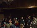 SugoiCon 2009 - short noise room clip