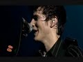 live at manchester on the 2005 wonderland tour.