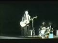billie joe preforming unknown song at his high school