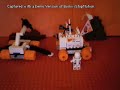 Lego Mars Mission Lego Mars Mission
