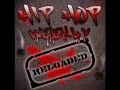 Hip Hop Weekly: Reloaded Week 12 Hot Toddy or Hot Tottie Crooked I Freestyle