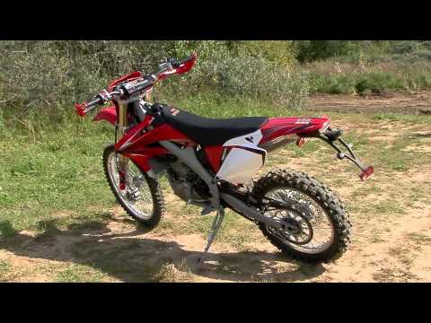 RACER RC250XZR ENDURO