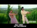 Dholna. Dil To Pagal Hai